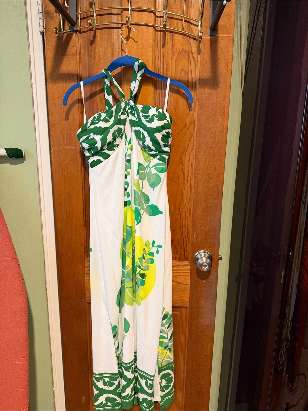 White House Black Market dress
